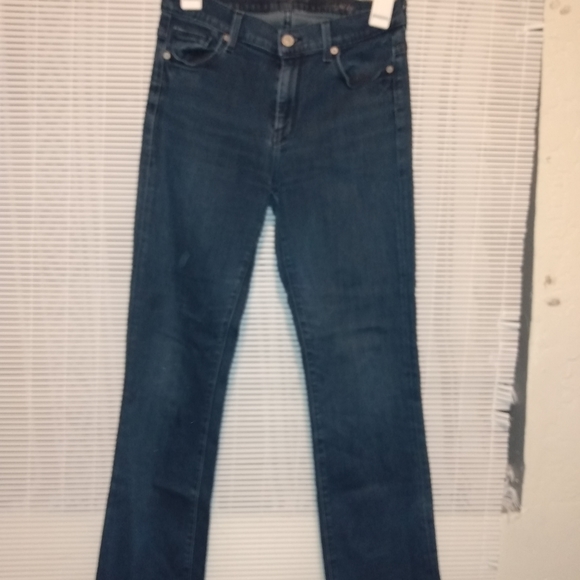 seven jeans poshmark